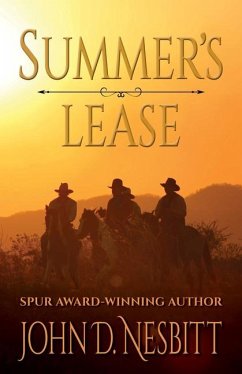 Summer's Lease - Nesbitt, John D