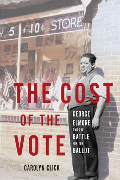 Cover The Cost of the Vote