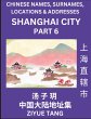 Shanghai City Municipality (Part 6)-... - Bild 1