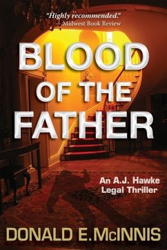 Blood of the Father - McInnis, Donald E