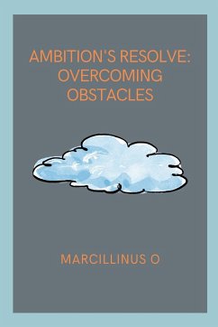 Ambition's Resolve - O, Marcillinus