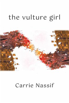 The Vulture Girl - Nassif, Carrie