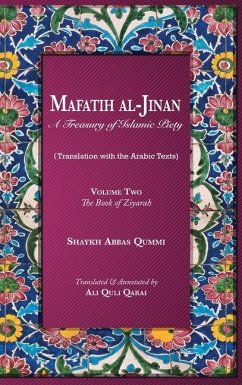 Mafatih al-Jinan - Qummi, Shaykh Abbas