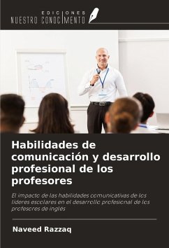 Cover Habilidades de comunicación y desarrollo profesional de los profesores