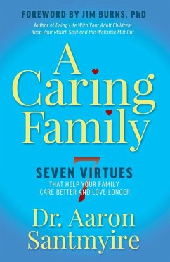 Cover A Caring Family
