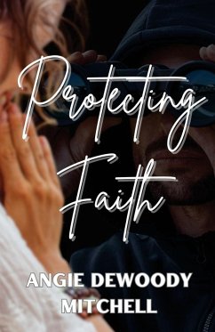 Cover Protecting Faith