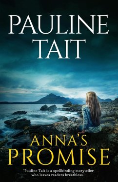 Anna's Promise - Tait, Pauline