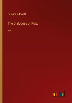 The Dialogues of Plato