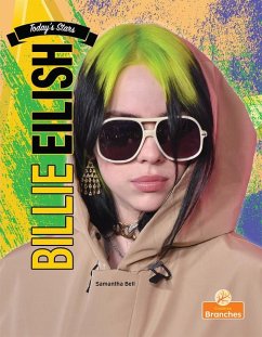 Billie Eilish - Bell, Samantha