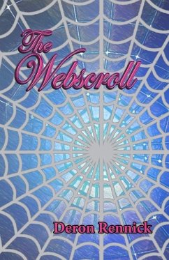 The Webscroll - Rennick, Deron