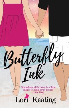 Butterfly Ink - Keating, Lori