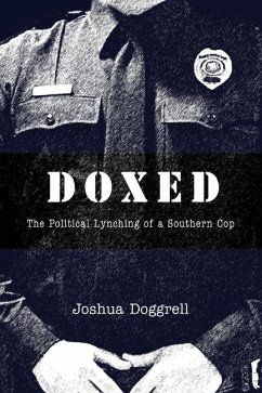 Doxed - Doggrell, Joshua