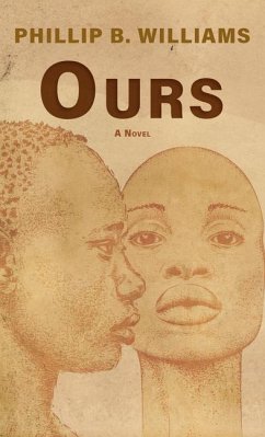 Ours - Williams, Phillip B