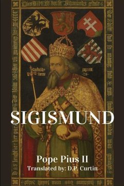Sigismund - Pope Pius II