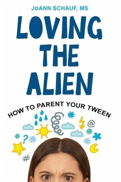 Loving the Alien - Schauf, Joann