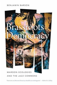 Brassroots Democracy - Barson, Benjamin