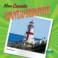 Nouveau-Brunswock (New Brunswick) - Yazdani, Sheila