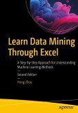 Learn Data Mining Through Excel (eBook, PDF)