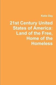 21st Century United States of America - Day, Katie