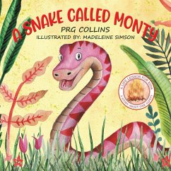 A Snake Called Monty - Collins, PRG