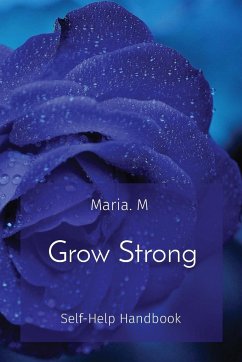 Grow Strong - M, Maria.