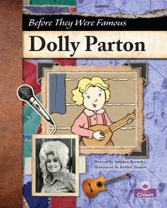 Dolly Parton - Krensky, Stephen