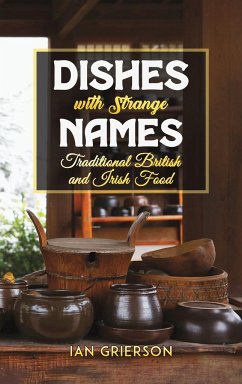 Dishes with Strange Names - Grierson, Ian