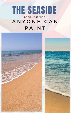 Cover Anyone can Paint