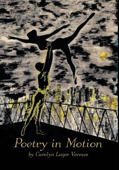 Cover Poetry in Motion