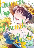 Punch Drunk Love Vol. 3 Punch Drunk Love Vol. 3