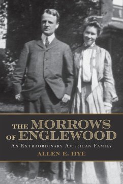 The Morrows of Englewood - Hye, Allen E