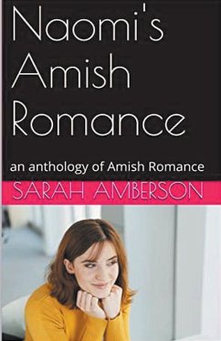 Cover Naomi's Amish Romance