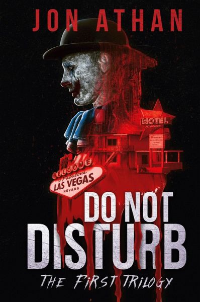 Do Not Disturb Do Not Disturb