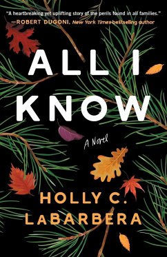 All I Know - LaBarbera, Holly C.