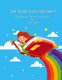 Cover The World of Children