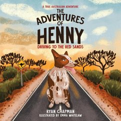 The Adventures of Henny - Chapman, Ryan