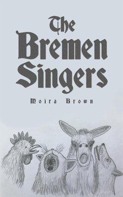 The Bremen Singers - Brown, Moira