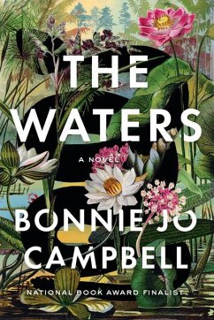 Cover The Waters