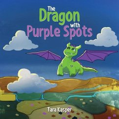 The Dragon with Purple Spots - Kasper, Tara