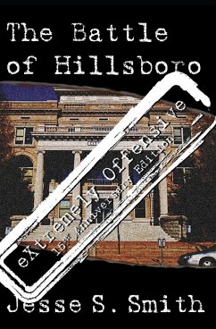 The Battle of Hillsboro - Smith, Jesse S.