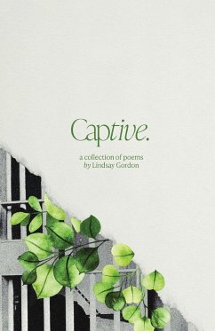 Captive - Gordon, Lindsay