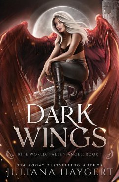 Dark Wings - Haygert