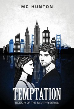 Temptation - Hunton, Mc