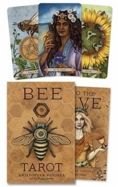 Cover Bee Tarot