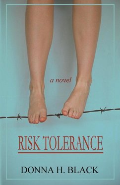 Risk Tolerance - Black, Donna