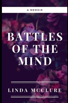 Battles of The Mind - Mcclure, Linda
