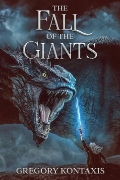 The Fall of the Giants - Kontaxis, Gregory