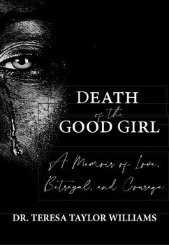 Death of the Good Girl - Taylor-Williams, Teresa