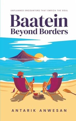 Baatein Beyond Borders - Antarik Anwesan