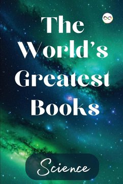 The World's Greatest Books (Science) - Various